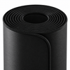 XXL PRO ----GAMING MOUSE PAD BLACK (18" * 36")