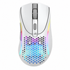 MODEL D 2 WIRELESS RGB (MATTE WHITE - 66G)