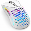 MODEL D 2 WIRELESS RGB (MATTE WHITE - 66G)