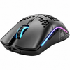 MODEL O WIRELESS (MATTE BLACK /WHITE- 69G)
