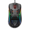 Model-D (Matte Black/White -68G)