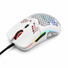 Model-D (Matte Black/White -68G)