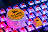 LUBE (G-LUBE)