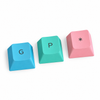 GPBT PASTEL KEY CAPS---DEAL