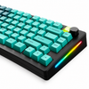 GPBT RAIN FOREST KEY CAPS---DEAL