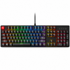 GMMK Full Size BLACK Edition- (104)