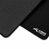 XXL PRO ----GAMING MOUSE PAD BLACK (18" * 36")