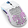 MODEL O WIRELESS (MATTE BLACK /WHITE- 69G)