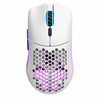 MODEL O MINUS WIRELESS (MATTE BLACK/WHITE - 65G)