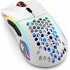 MODEL D WIRELESS (MATTE WHITE/BLACK - 69G)