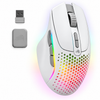 MODEL I 2 WIRELESS (MATTE WHITE/BLACK - 75G)