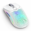 MODEL O 2 WIRELESS (MATTE WHITE/BLACK - 68G)