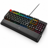 GMMK Full Size BLACK Edition- (104)
