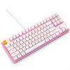 GMMK2 65% - (WHILTE/BLACK)--TKL