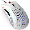 Glorious Model D Minus Gaming Mouse 62g  Black/White