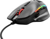 Glorious Model D Wireless Gaming Mouse 69g (Matte Black)