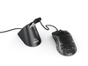 BUNGEE (BLACK) WORK WITH ALL MICE