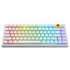GPBT WHITE KEY CAPS ---DEAL