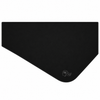 LARGE GAMING MOUSE PAD BLACK EDITION ( 11" * 13")