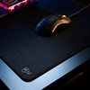LARGE GAMING MOUSE PAD BLACK EDITION ( 11" * 13")