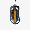 Glorious Model D 2 RGB Gaming Mouse – Black/White