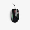 Glorious Model D Minus (Black/White) Gaming Mouse (GLO-MS-DM-MB)