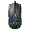 Glorious Model O2 RGB WIRELESS – Matte White/Black